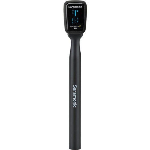 Saramonic SR-MH1 El Tutacağı