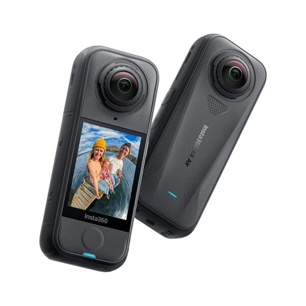Insta360 X4 Air Starter Bundle Set