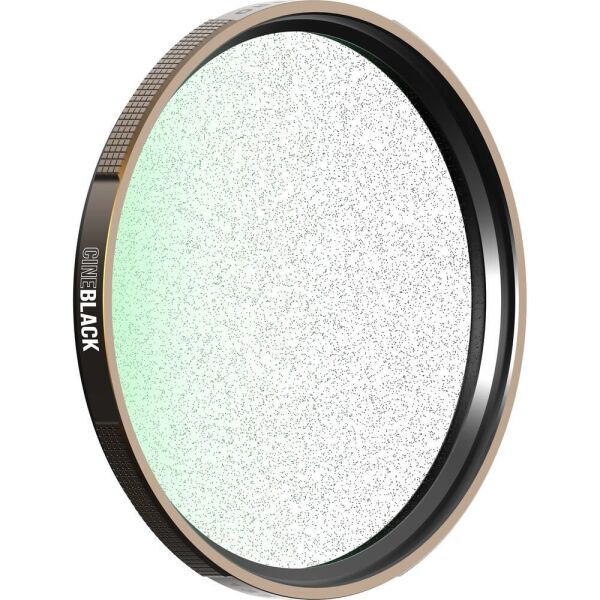Polarpro CineBlack Filter - 67mm (67-BLKMIST-1/2)