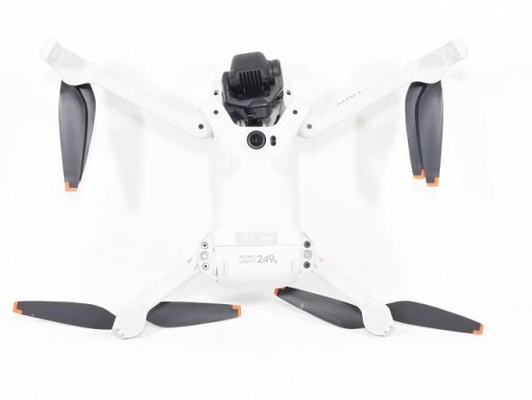 DJI Lito 1 (Yeni Gibi Kutulu Full Aksesuarlı)