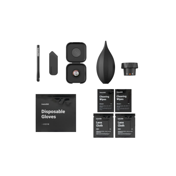 Insta360 X4 Air Replacement Lens Kit