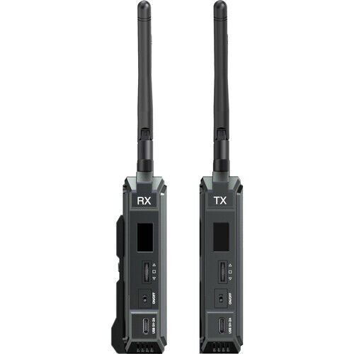 Hollyland PYRO H 4K HDMI Kablosuz Görüntü Aktarım Sistemi