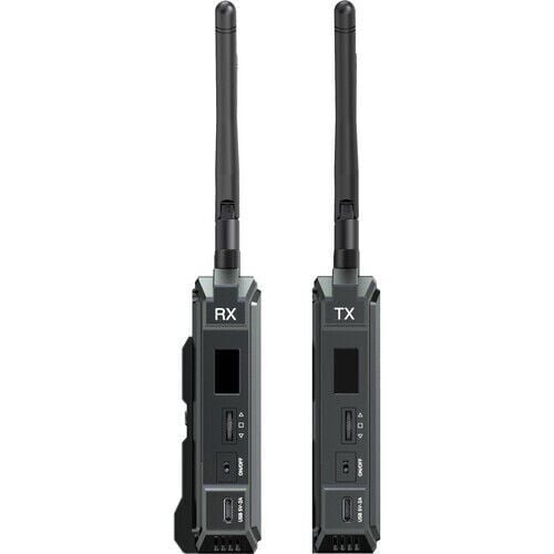 Hollyland PYRO H 4K HDMI Kablosuz Görüntü Aktarım Sistemi
