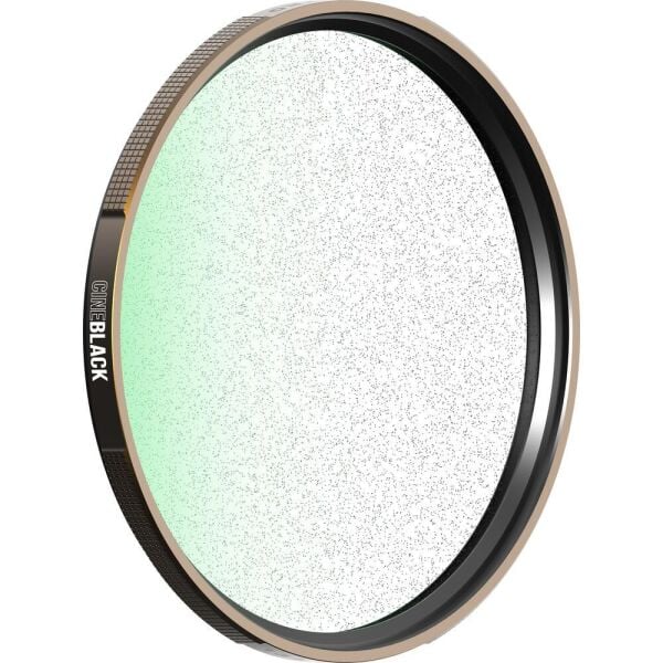 Polarpro CineBlack Filter - 77mm (77-BLKMIST-1/2)