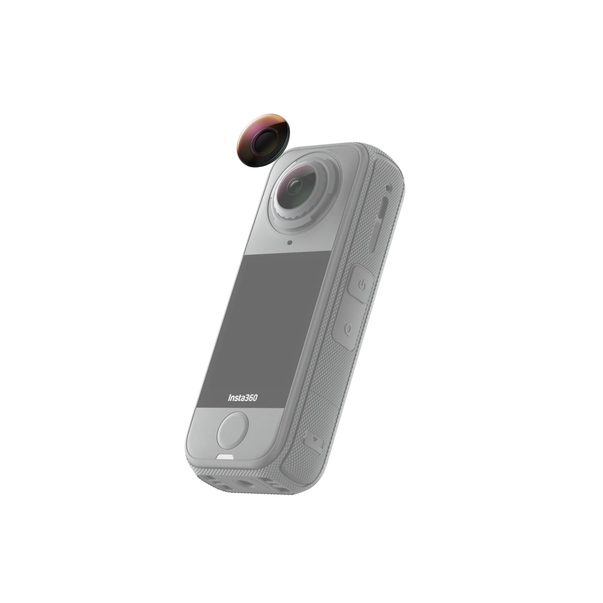 Insta360 X4 Air Replacement Lens Kit