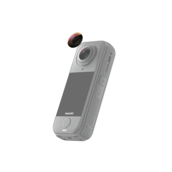 Insta360 X4 Air Replacement Lens Kit