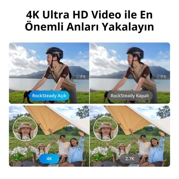 DJI Neo Fly More Combo