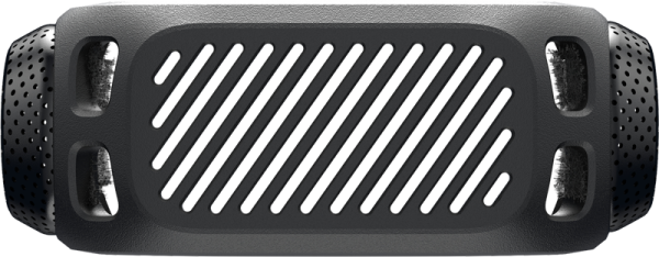 Insta360 X4 Air Mic Windshield