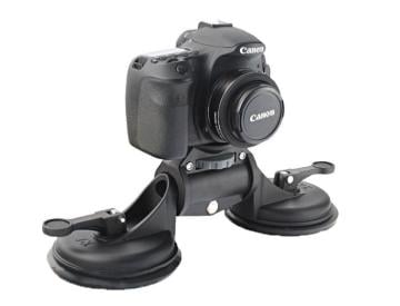 OEM Marka D9508  DSLR  Kamera  Vantuzu