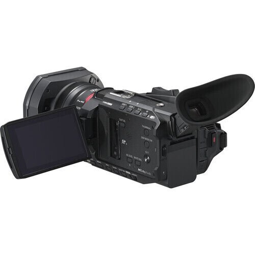 Panasonic HC-X1600 4K Video Kamera