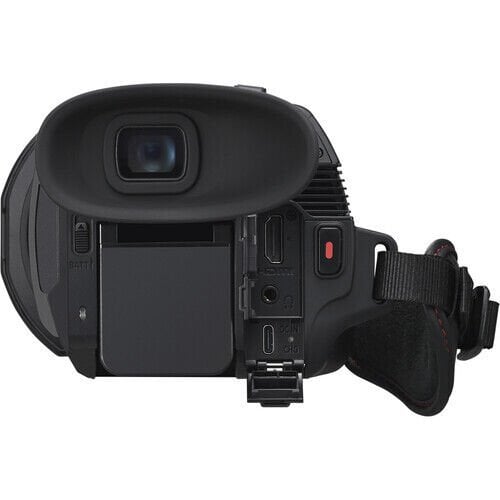 Panasonic HC-X1600 4K Video Kamera