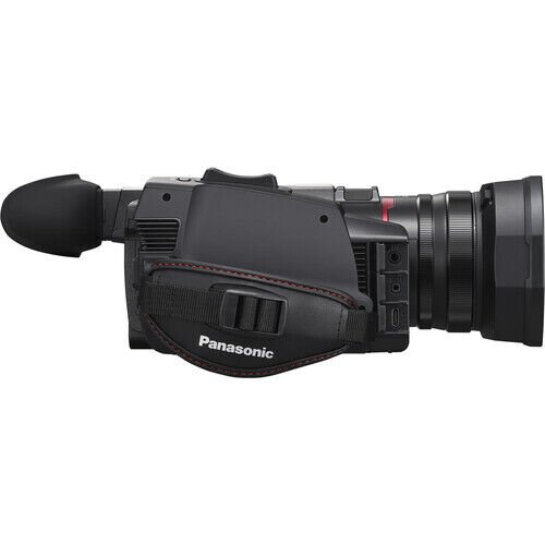 Panasonic HC-X1600 4K Video Kamera