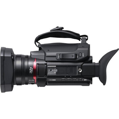 Panasonic HC-X1600 4K Video Kamera