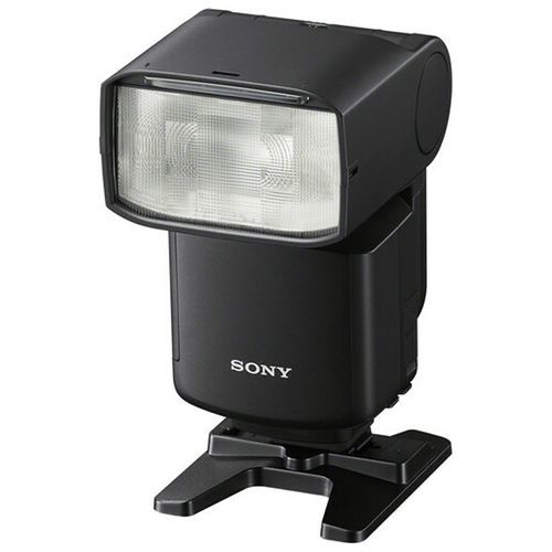 Sony HVL-F60RM2 GN60 Kablosuz Radyo Kontrolü Harici Flaş