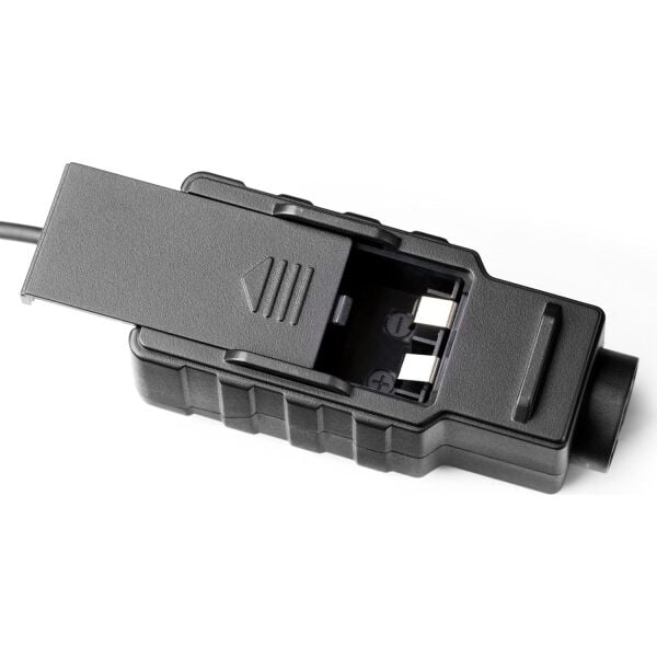 Saramonic Smartrig ii Microphone