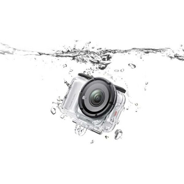 Insta360 Go Ultra Dive Case