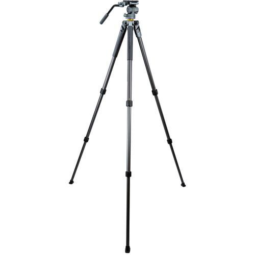 Vanguard Alta Pro 2 263AV Video Tripod Kiti