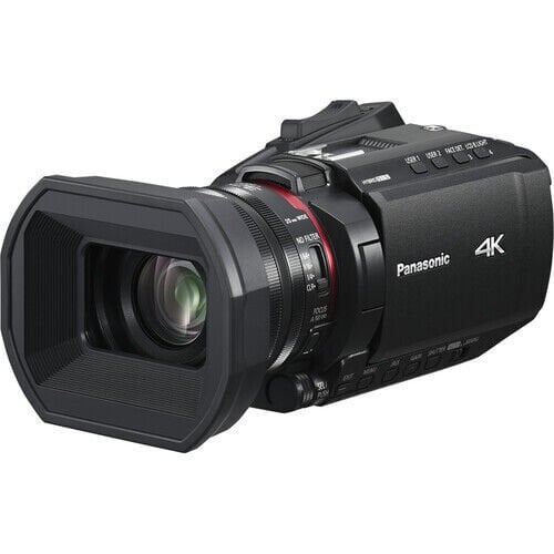 Panasonic HC-X1200 4K  Video Kamera