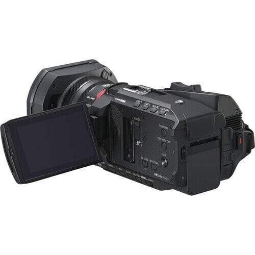 Panasonic HC-X1200 4K  Video Kamera