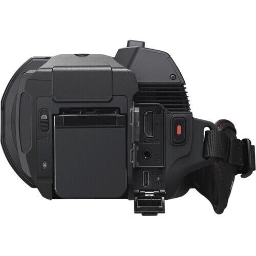 Panasonic HC-X1200 4K  Video Kamera