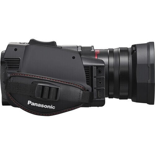 Panasonic HC-X1200 4K  Video Kamera