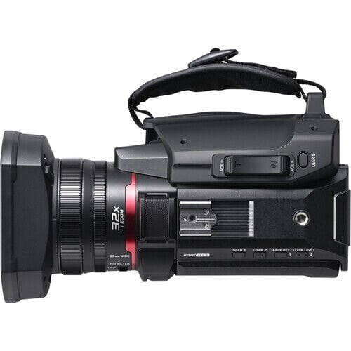 Panasonic HC-X1200 4K  Video Kamera