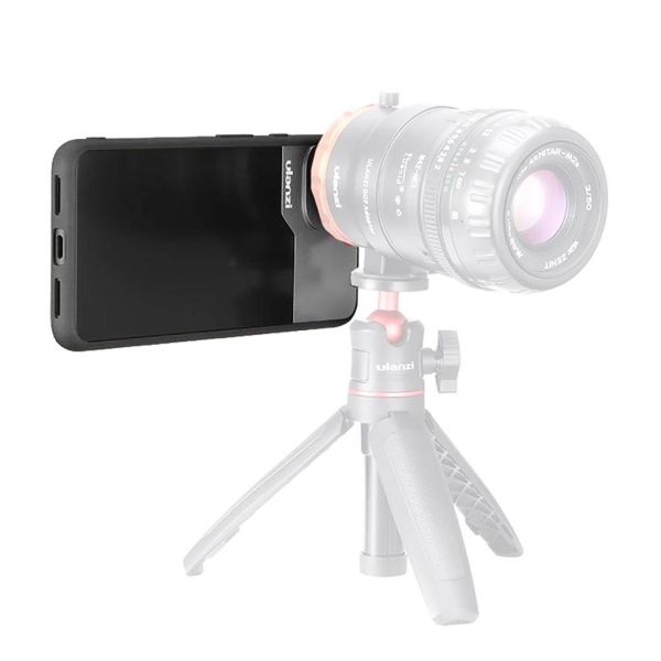 Ulanzi 17mm Lens Bağlantı Kılıfı Google Pixel 4
