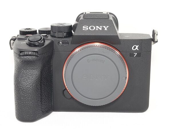 Sony A7 IV Body (2.EL Çok Temiz)