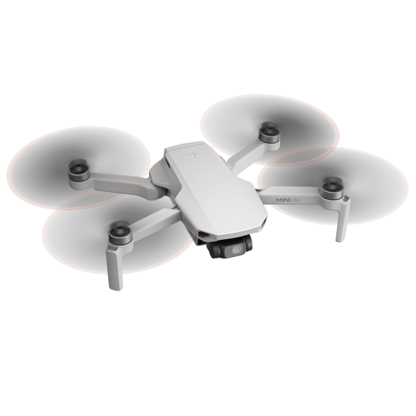 DJI Mini 4K Dron