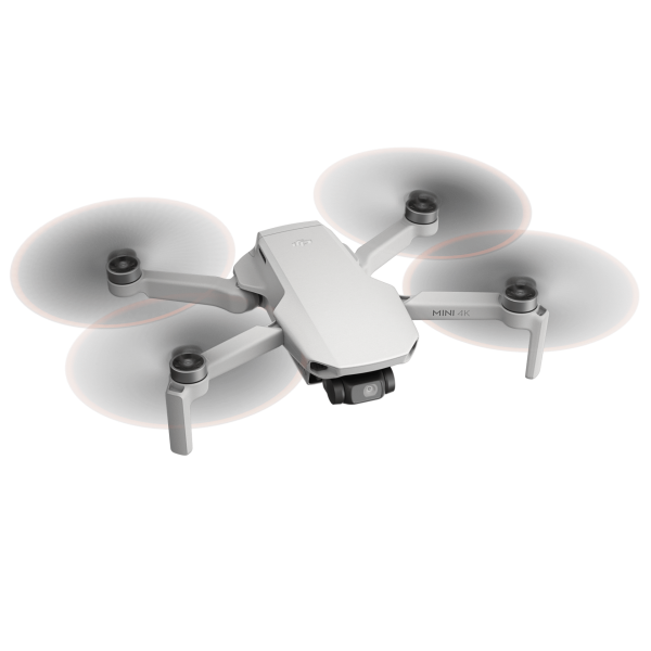 DJI Mini 4K Dron