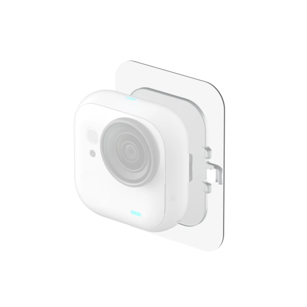 Insta360 Go Ultra Sticky Tabs 3lü