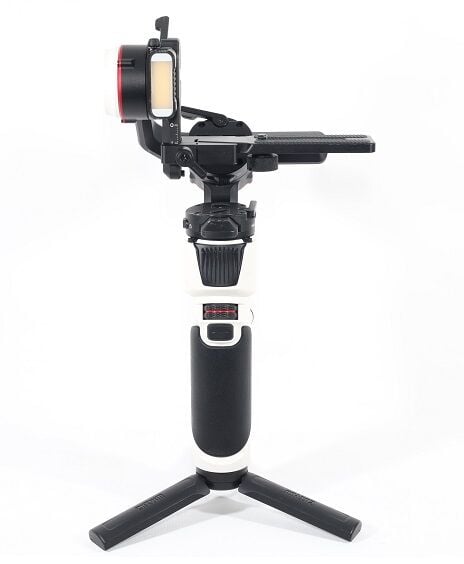 Zhiyun Crane M3S (2.EL Çok Temiz)