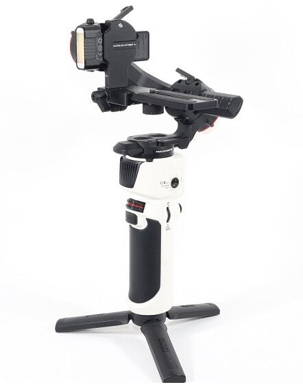 Zhiyun Crane M3S (2.EL Çok Temiz)