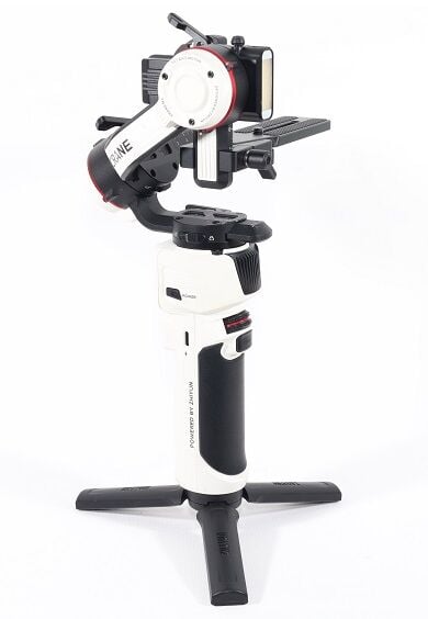 Zhiyun Crane M3S (2.EL Çok Temiz)
