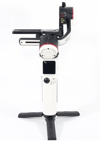 Zhiyun Crane M3S (2.EL Çok Temiz)