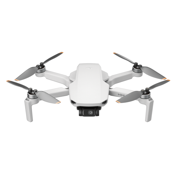DJI Mini 4K Fly More Combo (GL)