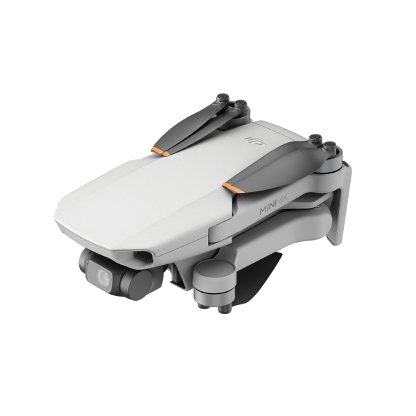 DJI Mini 4K Fly More Combo (GL)