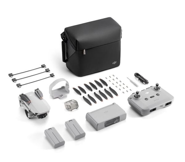 DJI Mini 4K Fly More Combo (GL)