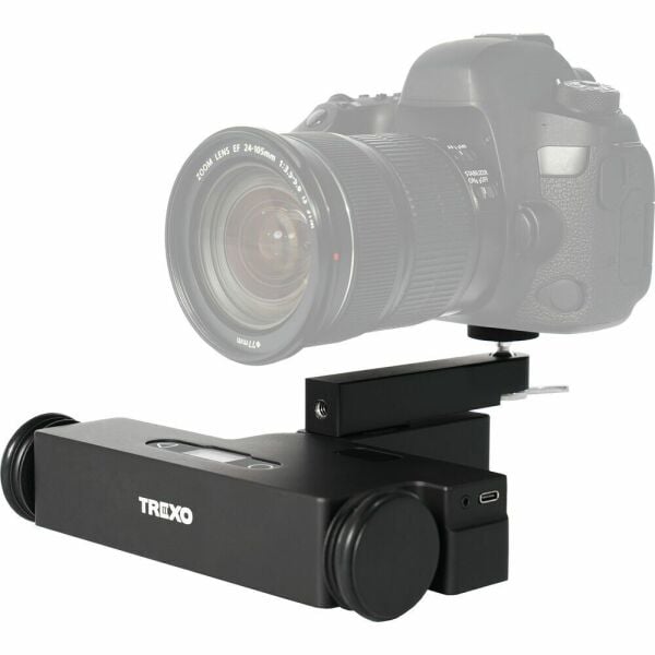 Trexo Wheels Dolly  Essential