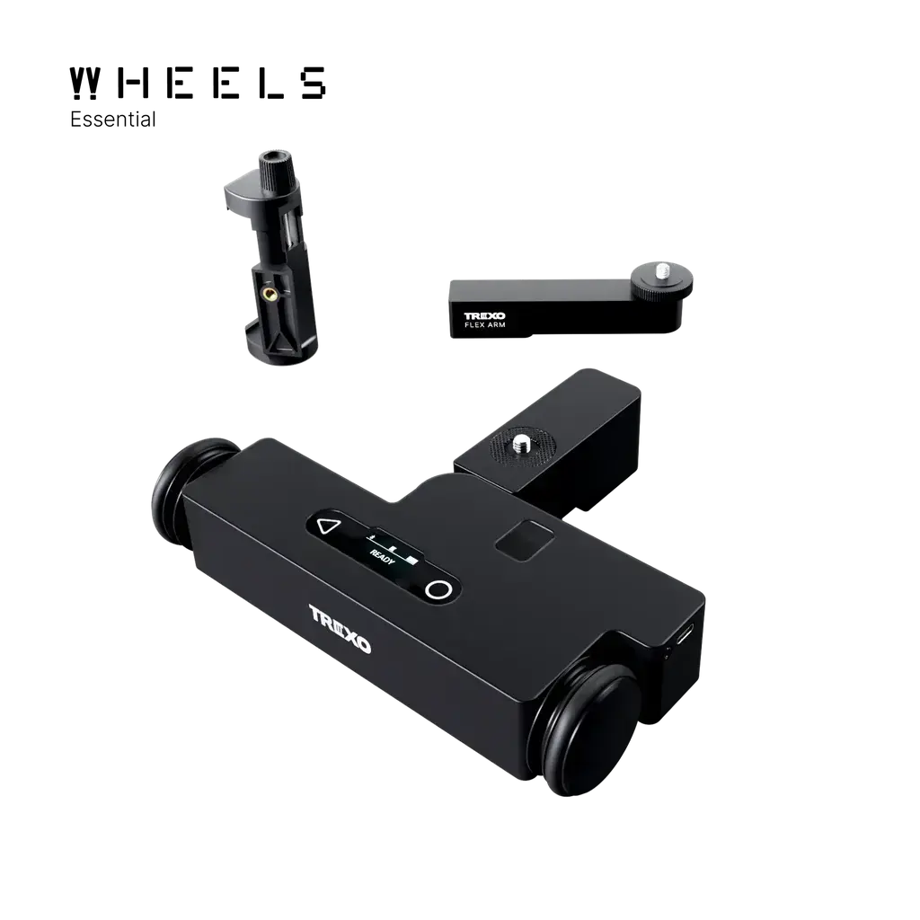 Trexo Wheels Dolly  Essential
