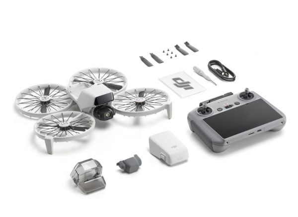 DJI Flip (DJI RC 2) (GL)