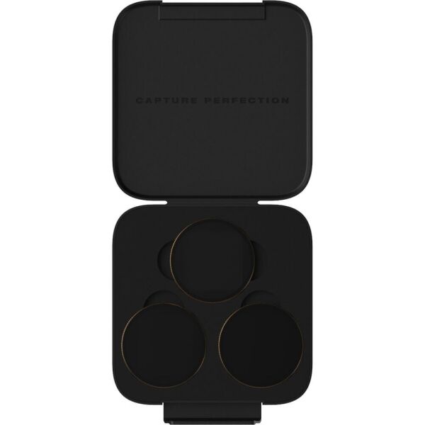 Polarpro insta 360 Ace/Ace Pro Vivid Collection Nd8Pl-Nd16Pl-Nd32Pl (ACEP-VİVİD)