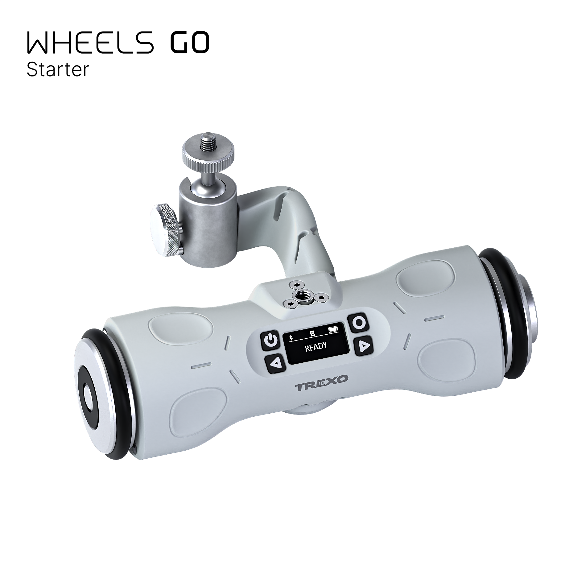 Trexo Wheels Go Dolly Standart