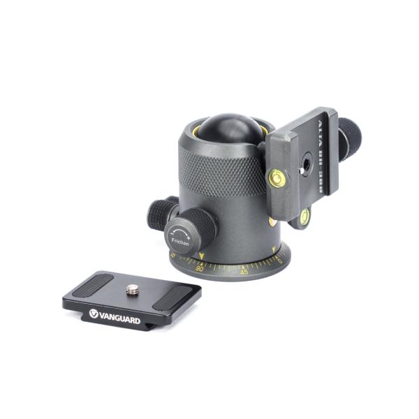 Vanguard Alta BH-300 Tripod Başlığı
