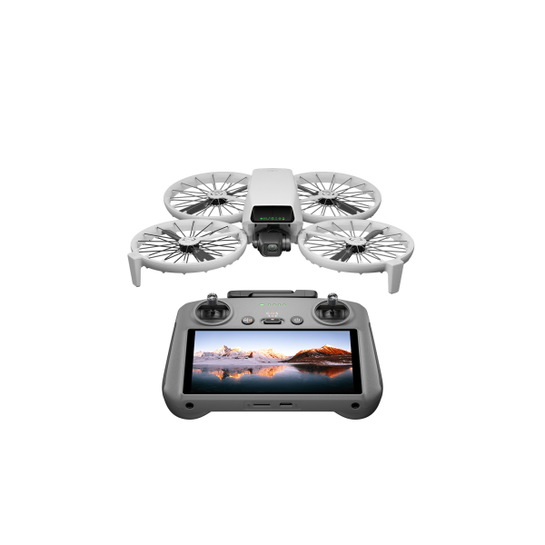 DJI Flip Fly More Combo (DJI RC 2)