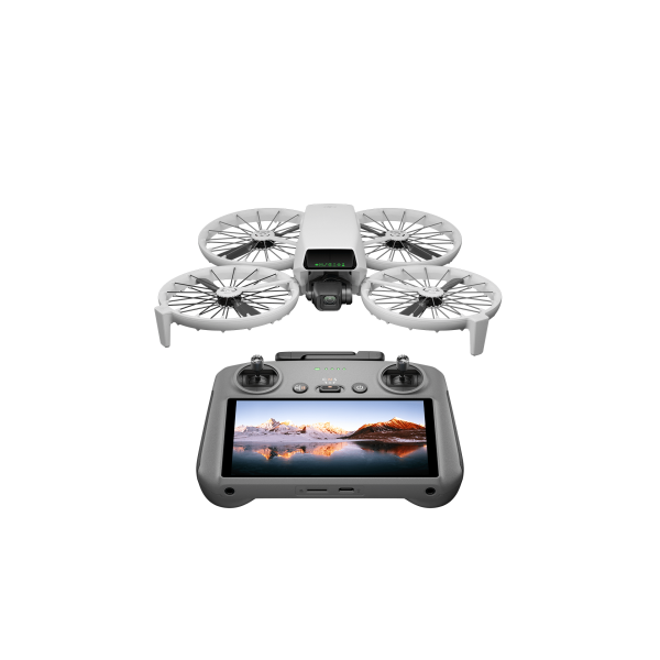 DJI Flip Fly More Combo (DJI RC 2)