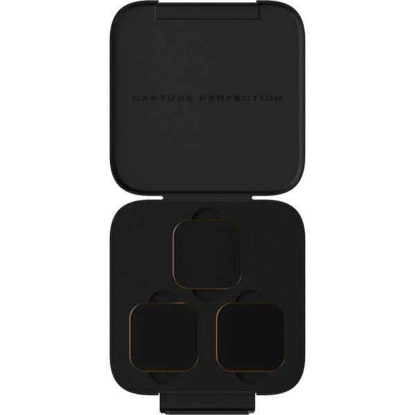 Polarpro insta 360 Ace/Acep Pro Shutter Collection Nd8-Nd16-Nd32 (ACEP-SHUTTER)