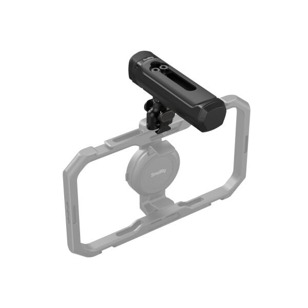 SmallRig 4403B Döndürülebilir Hızlı Çıkarma Yan Kolu