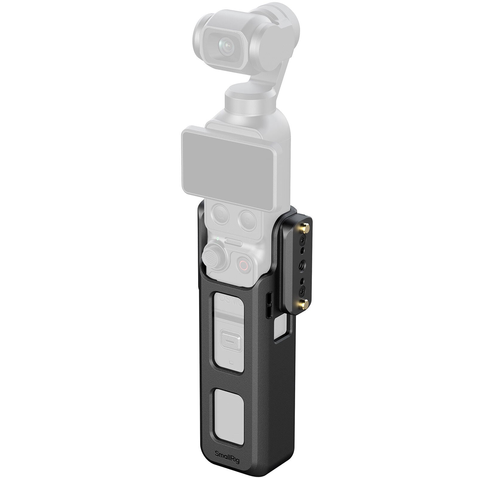 SmallRig 6006 DJI Osmo Pocket 4P / 4 / 3 ve Xtra Muse için Kafes