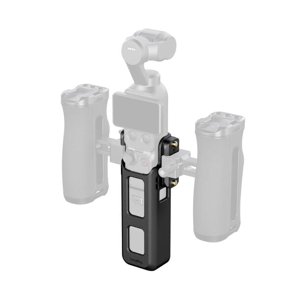 SmallRig 6006 DJI Osmo Pocket 4P / 4 / 3 ve Xtra Muse için Kafes
